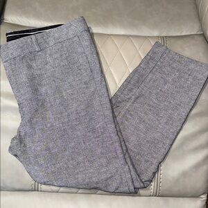 Kut from the Kloth Women's Gray Skinny Jeans